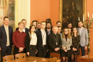 rada młodzieży archidiecezji krakowskiej